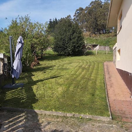 Apartmán A Casa De Roque 1 Mino Exteriér fotografie