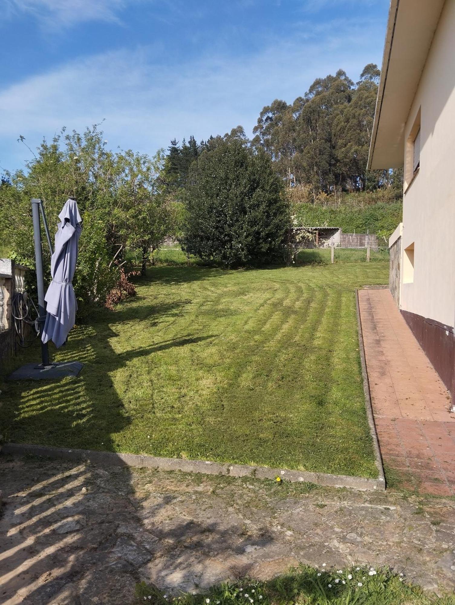 Apartmán A Casa De Roque 1 Mino Exteriér fotografie